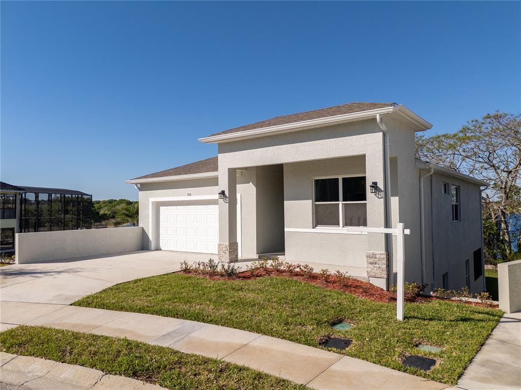356 CHEROKEE AVENUE, HAINES CITY, FL 33844 — zdjęcie 2