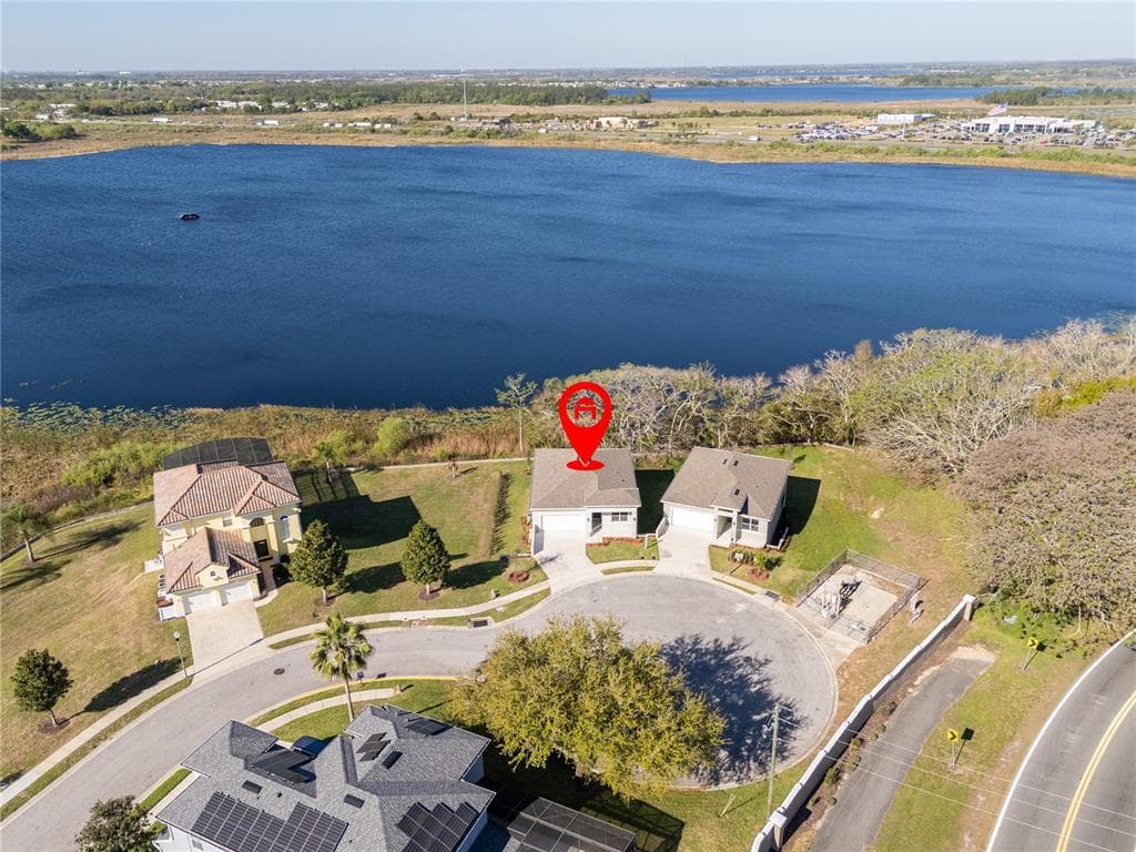 356 CHEROKEE AVENUE, HAINES CITY, FL 33844 — zdjęcie 5