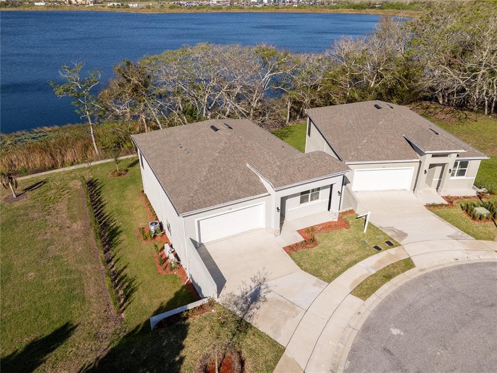 356 CHEROKEE AVENUE, HAINES CITY, FL 33844 — zdjęcie 4