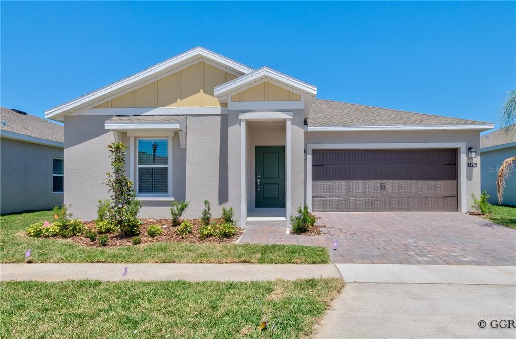 1496 BRENTWOOD DRIVE, KISSIMMEE, FL 34746