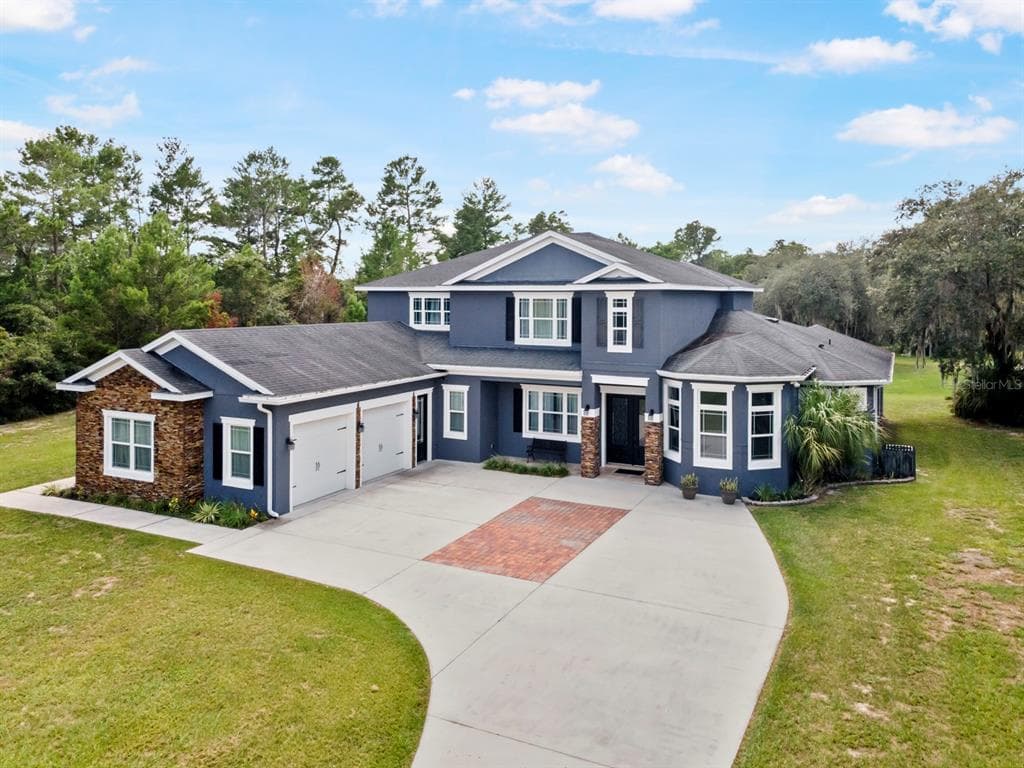 2630 FRANKLIN ROAD, ST CLOUD, FL 34771 — zdjęcie 2
