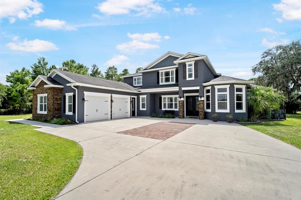 2630 FRANKLIN ROAD, ST CLOUD, FL 34771 — zdjęcie 3