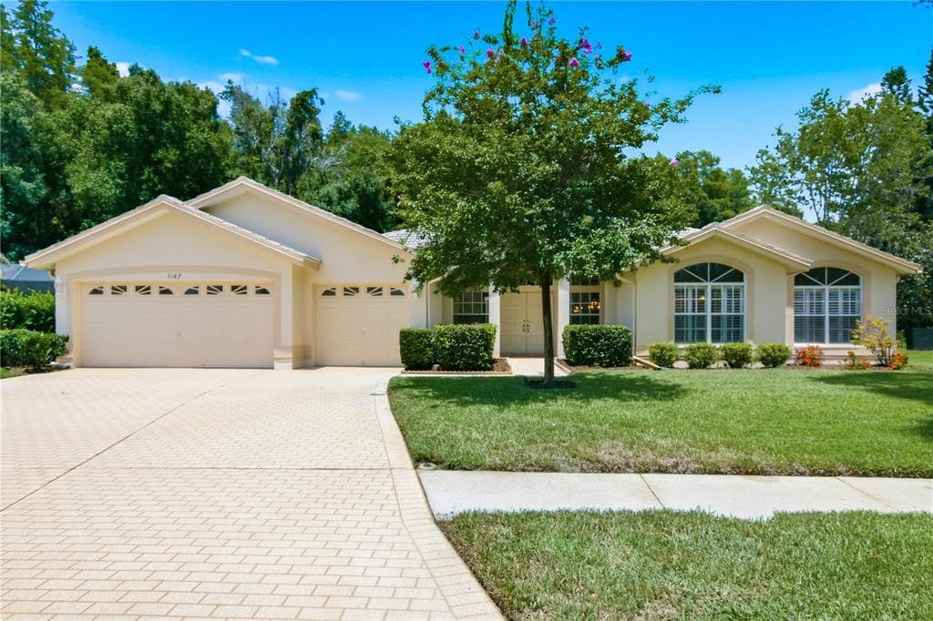 3187 STERLING STREET, TARPON SPRINGS, FL 34688 — zdjęcie 3