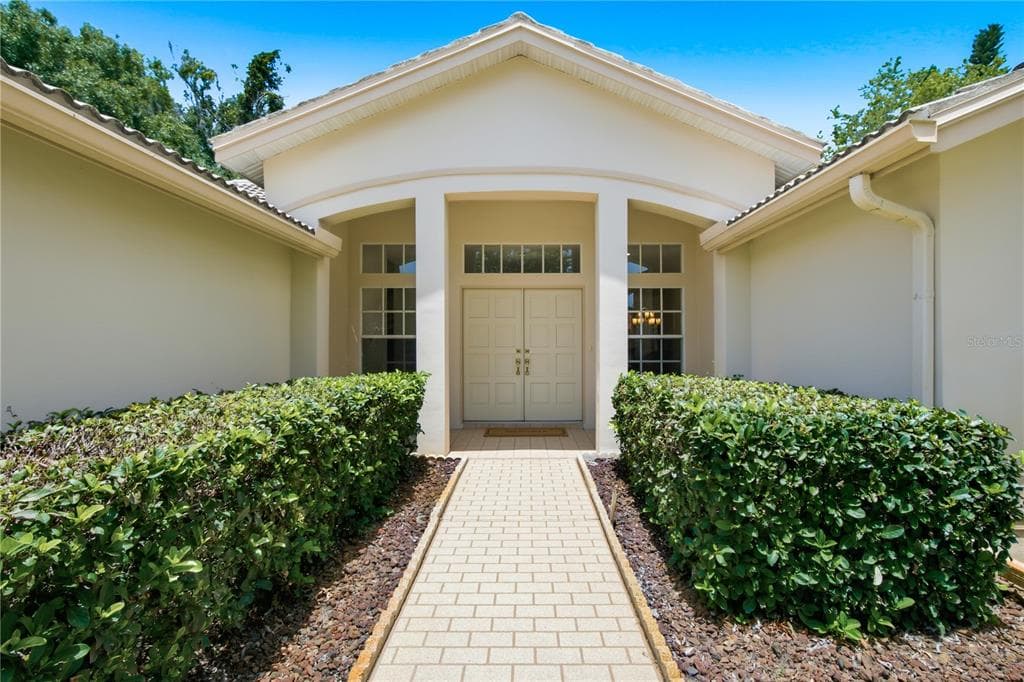 3187 STERLING STREET, TARPON SPRINGS, FL 34688 — zdjęcie 4