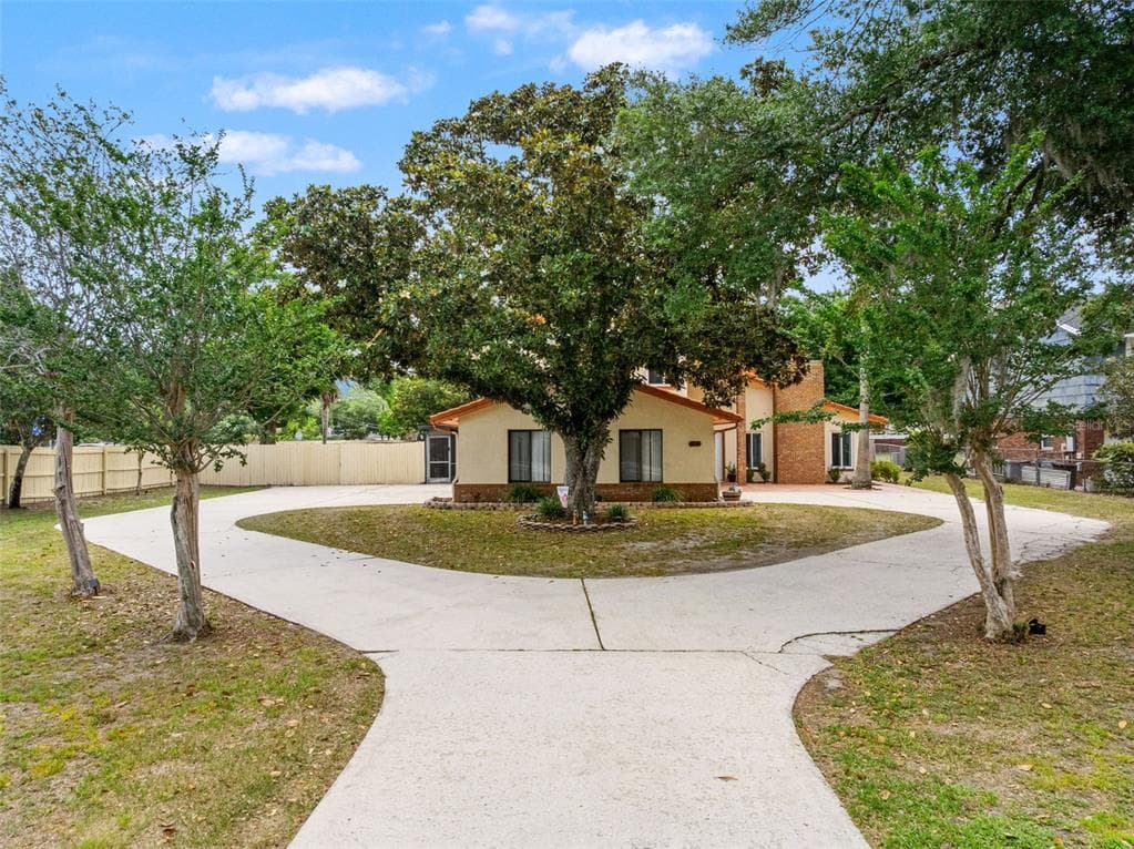 1161 W LAKE BRANTLEY ROAD, ALTAMONTE SPRINGS, FL 32714 — zdjęcie 2