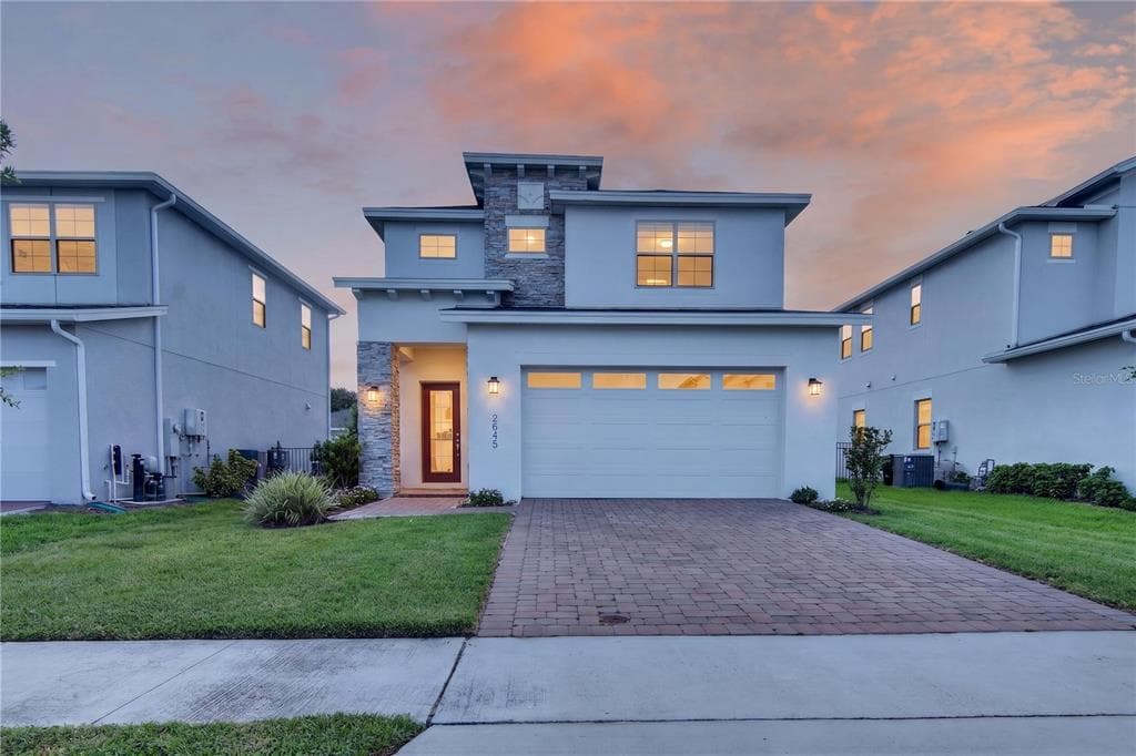 2845 WILLOWSEED LANE, ST CLOUD, FL 34772 — zdjęcie 2