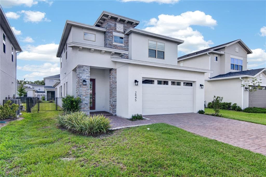 2845 WILLOWSEED LANE, ST CLOUD, FL 34772 — zdjęcie 3