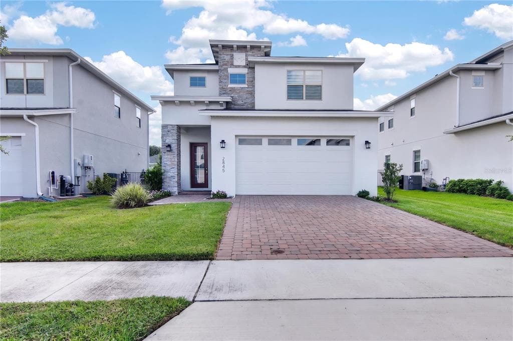 2845 WILLOWSEED LANE, ST CLOUD, FL 34772