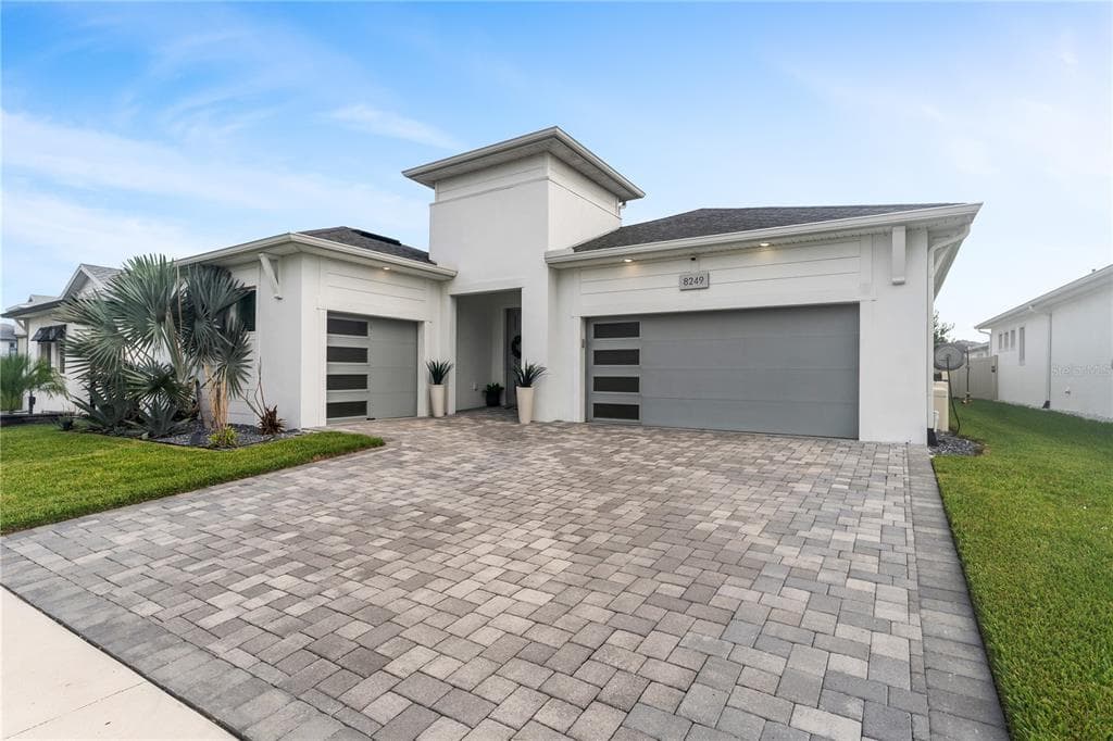 8249 IVY STARK BOULEVARD, WESLEY CHAPEL, FL 33545 — zdjęcie 2
