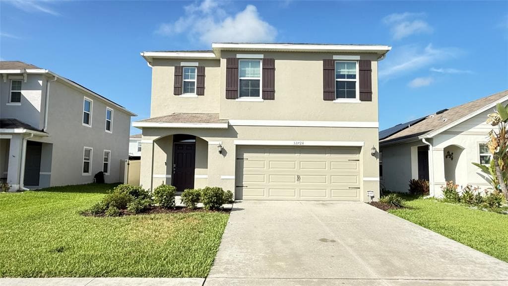 32724 ANSLEY BLOOM LANE, WESLEY CHAPEL, FL 33543 — zdjęcie 2