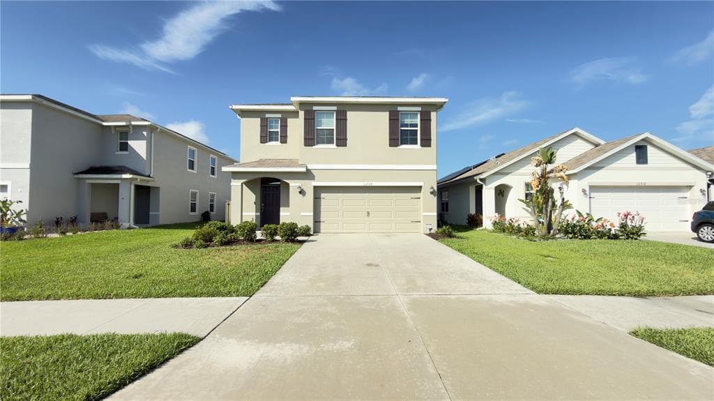 32724 ANSLEY BLOOM LANE, WESLEY CHAPEL, FL 33543 — zdjęcie 4
