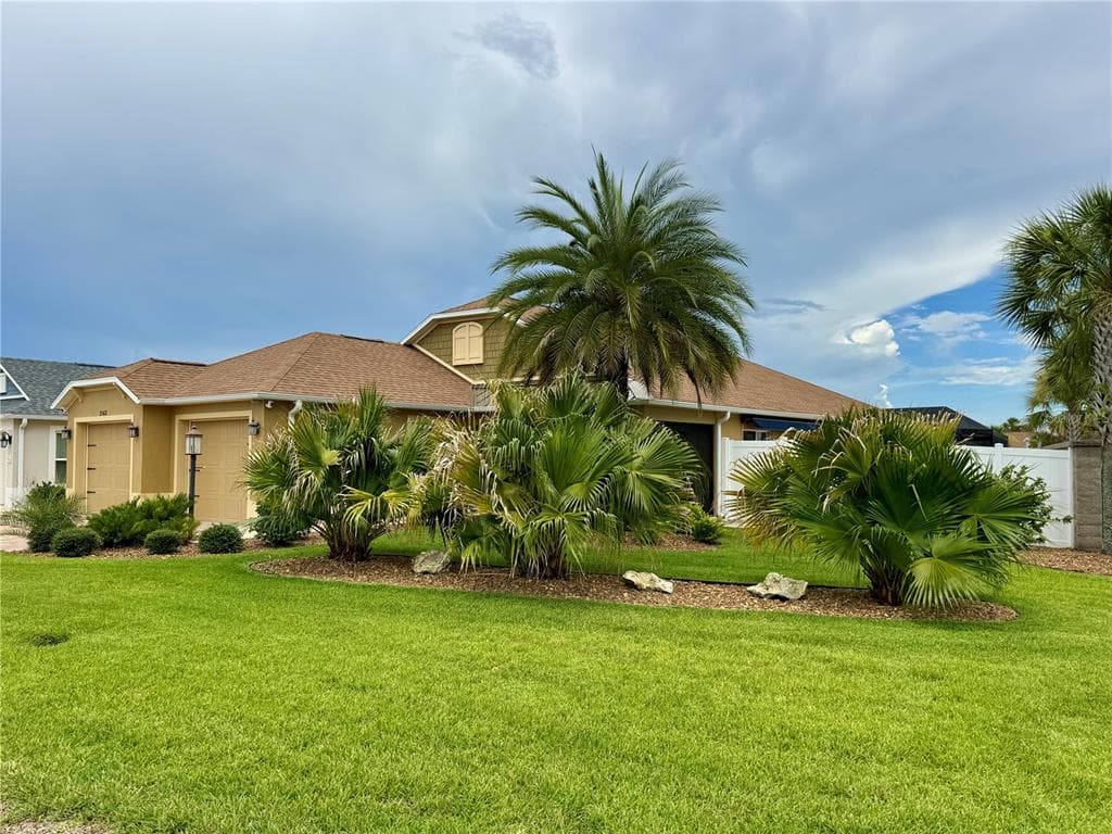 3568 FARRELL AVENUE, THE VILLAGES, FL 32163 — zdjęcie 2