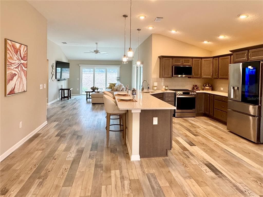 3568 FARRELL AVENUE, THE VILLAGES, FL 32163 — zdjęcie 3