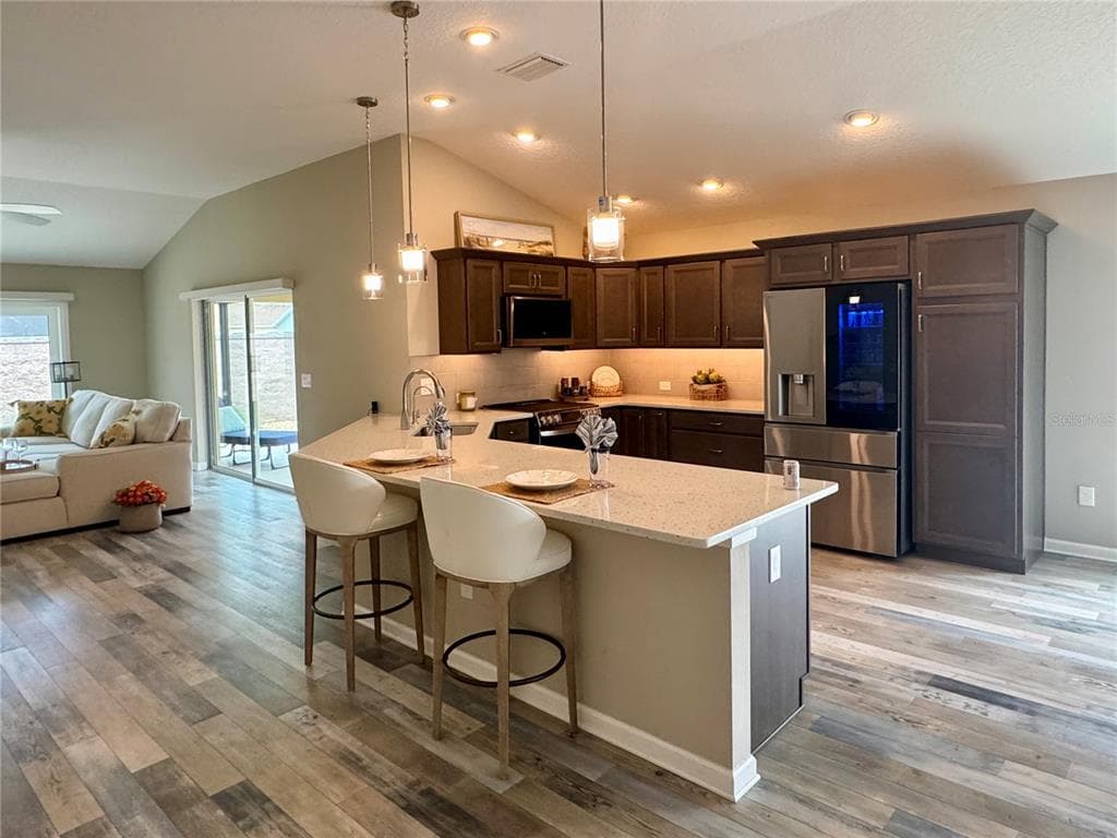 3568 FARRELL AVENUE, THE VILLAGES, FL 32163 — zdjęcie 4