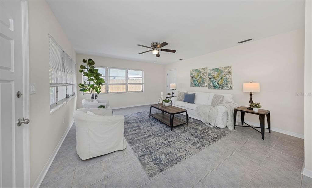 2814 TIFTON STREET S, GULFPORT, FL 33711 — zdjęcie 2