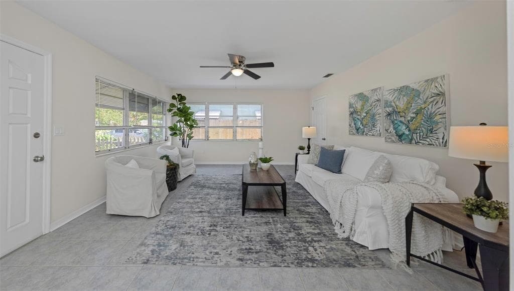 2814 TIFTON STREET S, GULFPORT, FL 33711 — zdjęcie 3