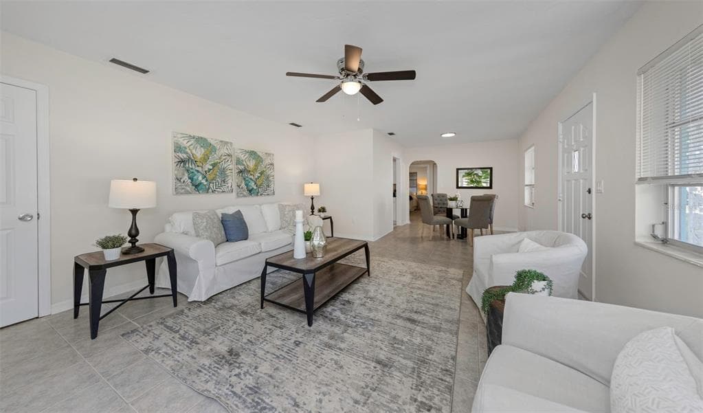 2814 TIFTON STREET S, GULFPORT, FL 33711 — zdjęcie 5