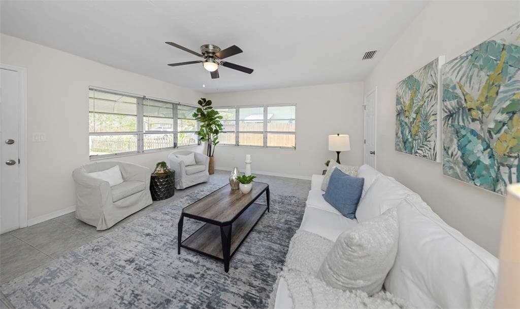 2814 TIFTON STREET S, GULFPORT, FL 33711 — zdjęcie 4