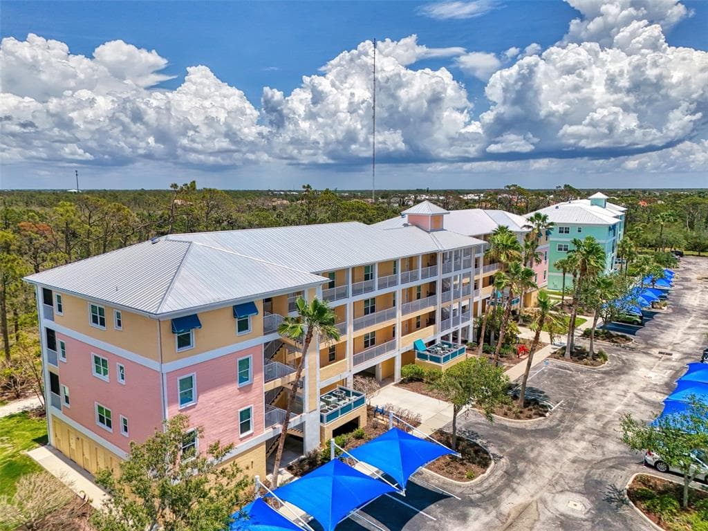 8409 PLACIDA ROAD # 206, PLACIDA, FL 33946