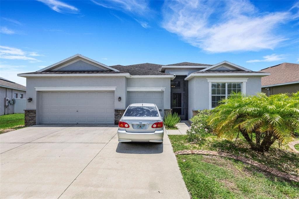 611 WABASH BREEZE CIRCLE, RUSKIN, FL 33570 — zdjęcie 2