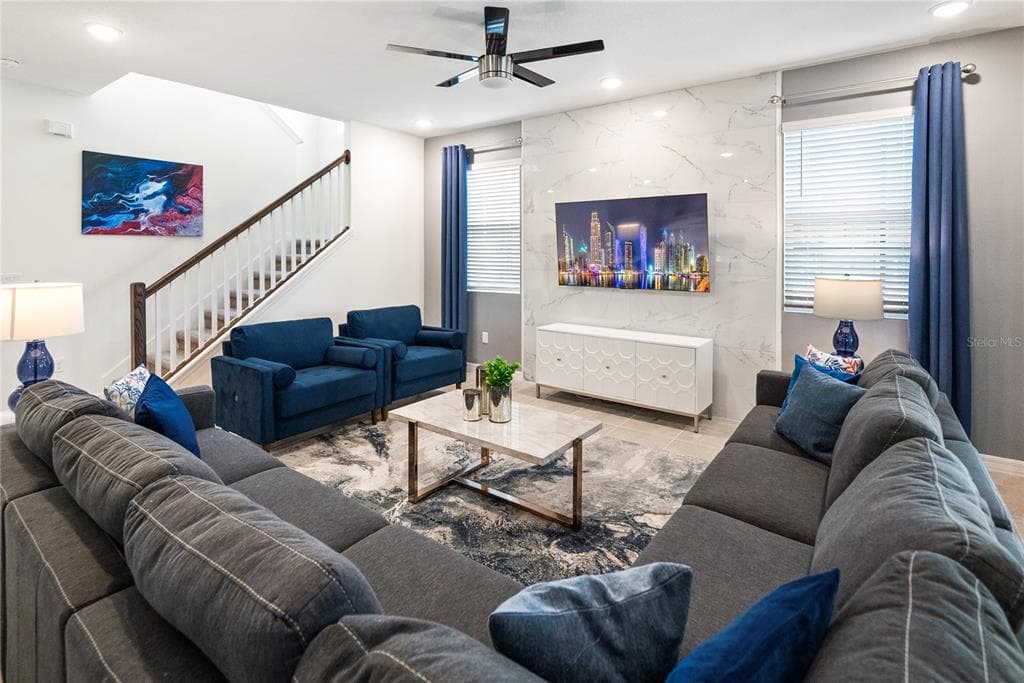 8953 COCONUT BREEZE DRIVE, KISSIMMEE, FL 34747 — zdjęcie 4