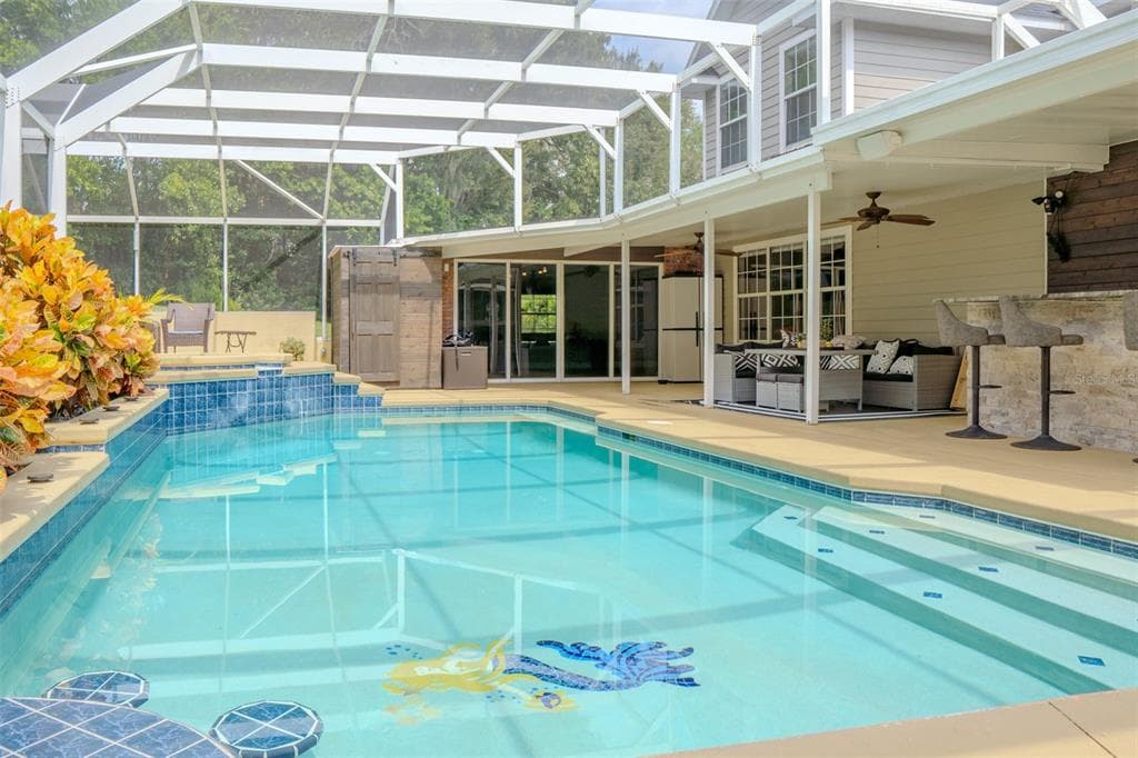 33721 SPRING DRIVE, LEESBURG, FL 34788 — zdjęcie 2