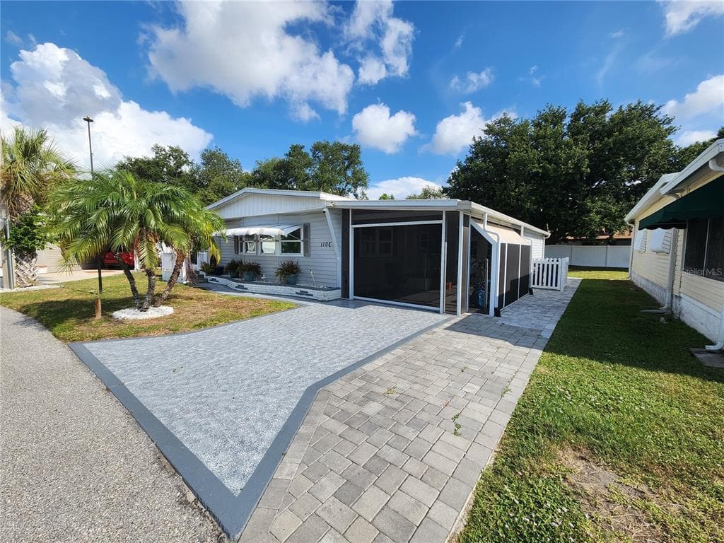808 53RD AVENUE E # 110, BRADENTON, FL 34203