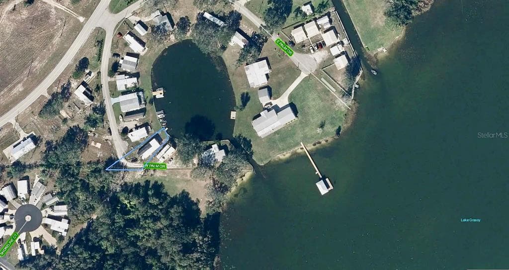 16 W PALM CIRCLE, LAKE PLACID, FL 33852 — zdjęcie 2