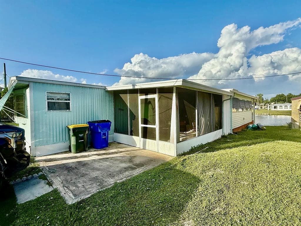 16 W PALM CIRCLE, LAKE PLACID, FL 33852 — zdjęcie 4
