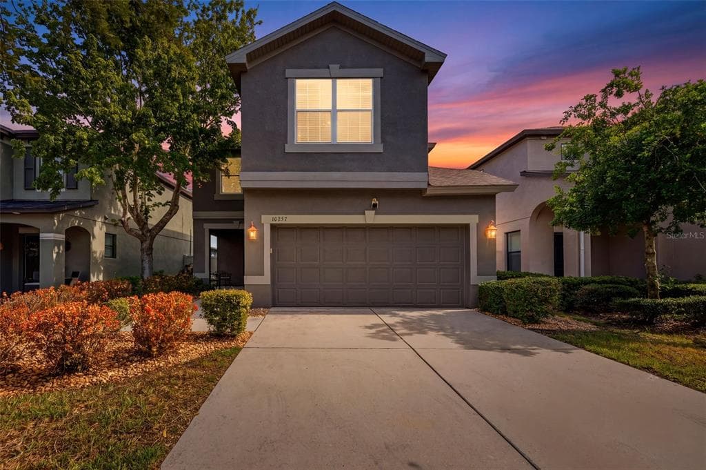 10257 NEWMINSTER LOOP, RUSKIN, FL 33573 — zdjęcie 2