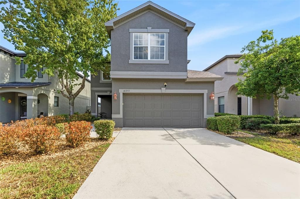 10257 NEWMINSTER LOOP, RUSKIN, FL 33573