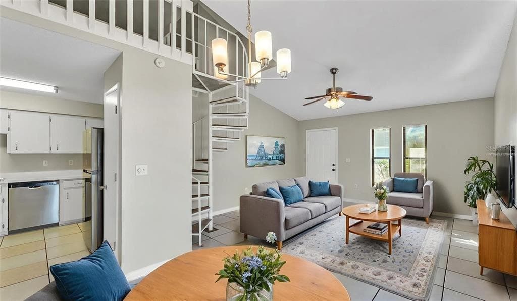 236 VILLAGE CREST COURT, LAKELAND, FL 33809 — zdjęcie 2