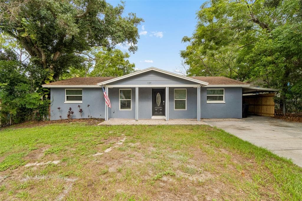1124 JADEWOOD AVENUE, CLEARWATER, FL 33759 — zdjęcie 2