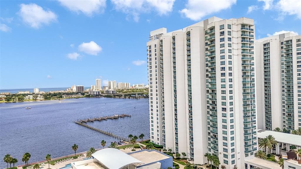241 RIVERSIDE DRIVE # 1806, DAYTONA BEACH, FL 32117 — zdjęcie 2