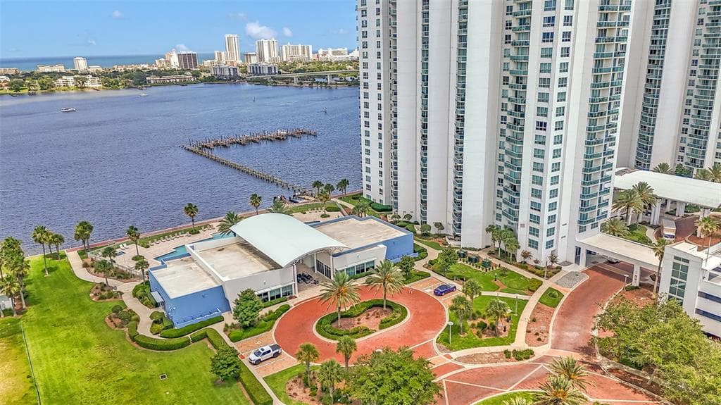 241 RIVERSIDE DRIVE # 1806, DAYTONA BEACH, FL 32117 — zdjęcie 3