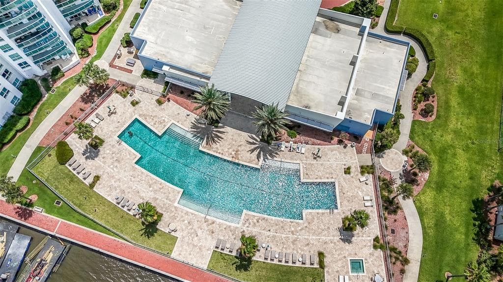 241 RIVERSIDE DRIVE # 1806, DAYTONA BEACH, FL 32117 — zdjęcie 5