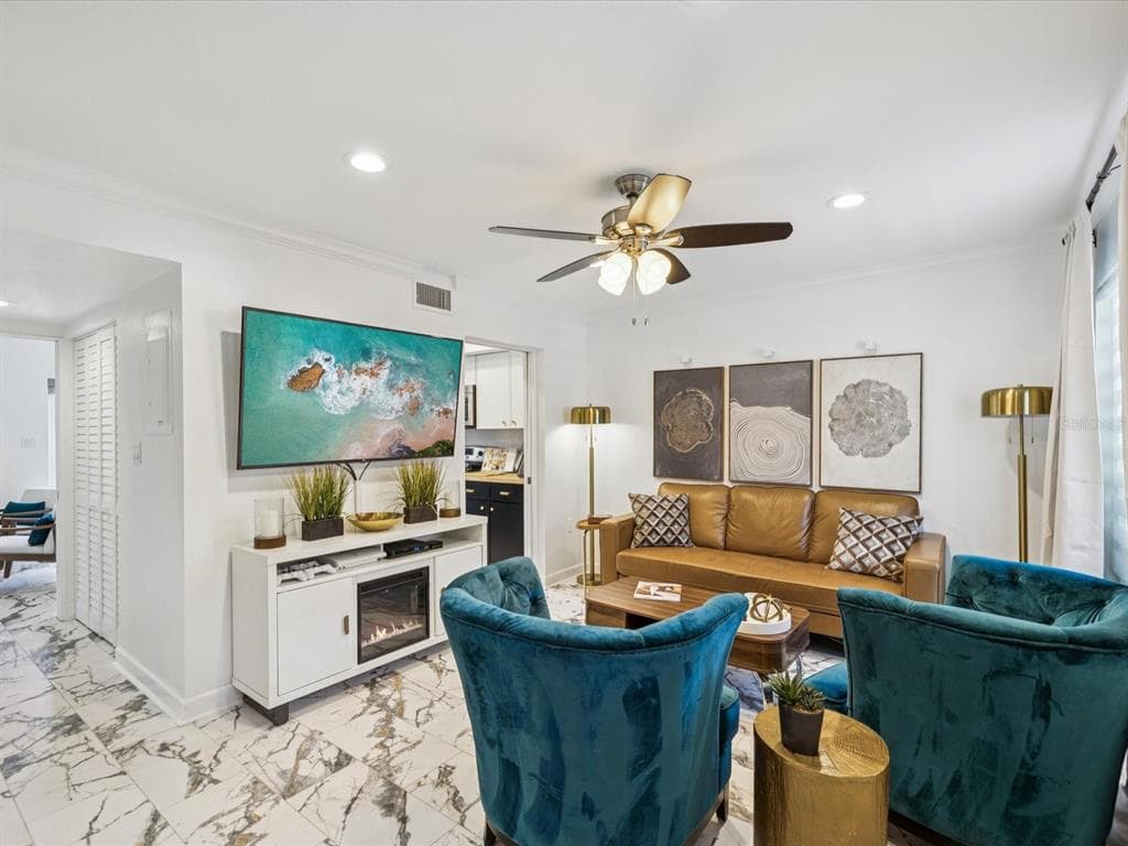 1308 70TH STREET N, ST PETERSBURG, FL 33710 — zdjęcie 2