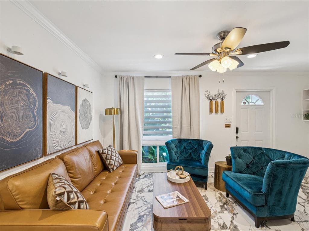 1308 70TH STREET N, ST PETERSBURG, FL 33710 — zdjęcie 4