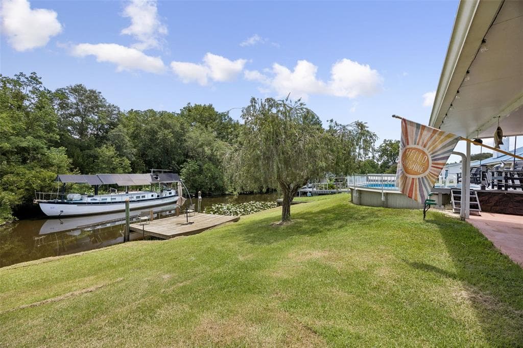 134 BOWFIN DRIVE, PALATKA, FL 32177 — zdjęcie 2