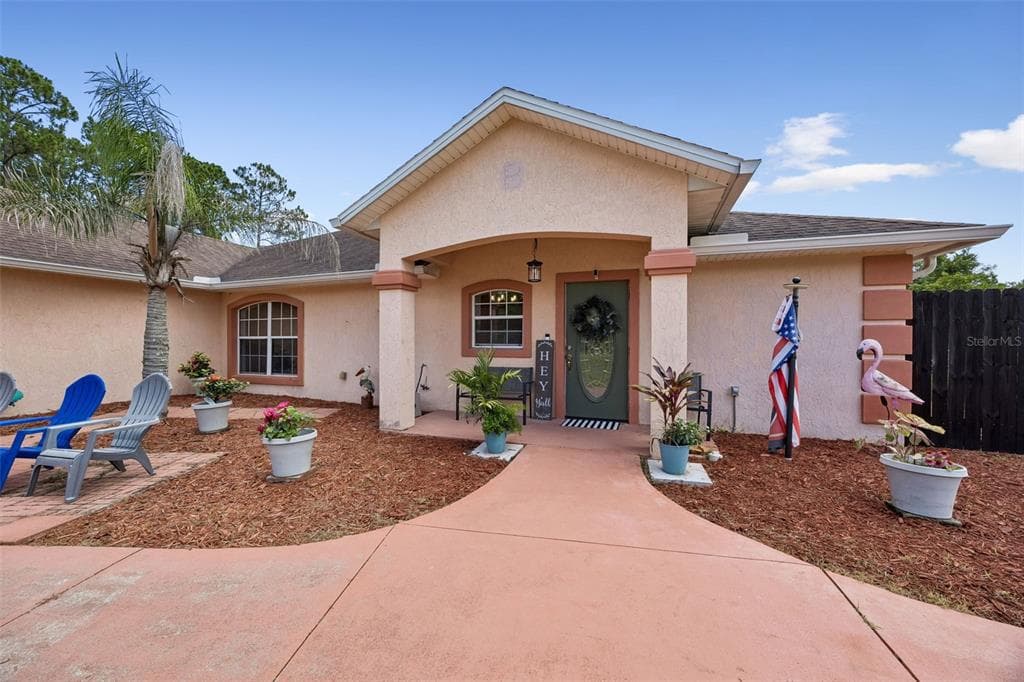 134 BOWFIN DRIVE, PALATKA, FL 32177 — zdjęcie 3