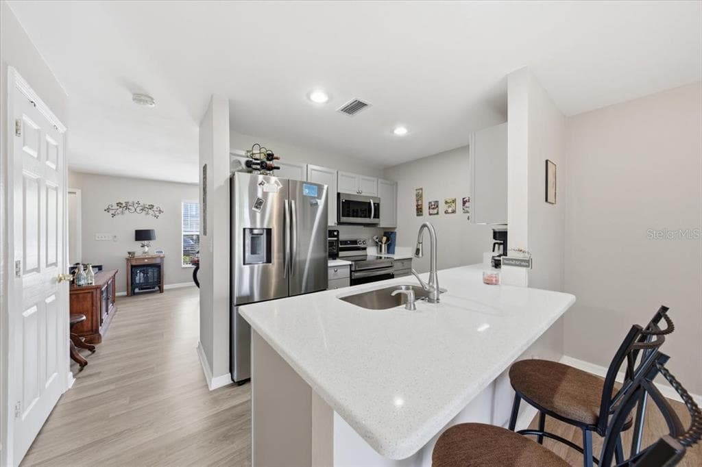 5503 67TH # 18, PINELLAS PARK, FL 33781 — zdjęcie 2