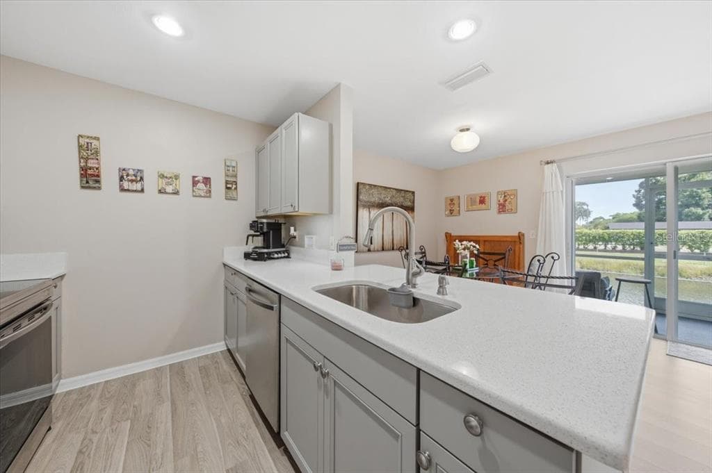 5503 67TH # 18, PINELLAS PARK, FL 33781 — zdjęcie 3