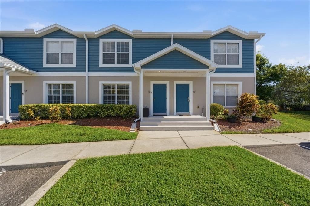 5503 67TH # 18, PINELLAS PARK, FL 33781