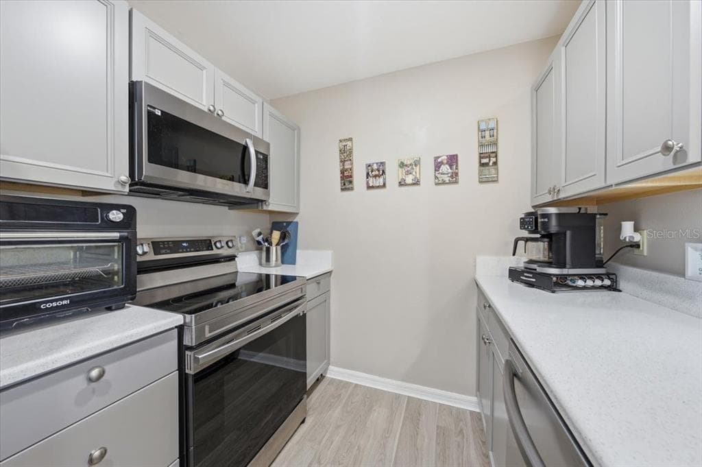 5503 67TH # 18, PINELLAS PARK, FL 33781 — zdjęcie 5