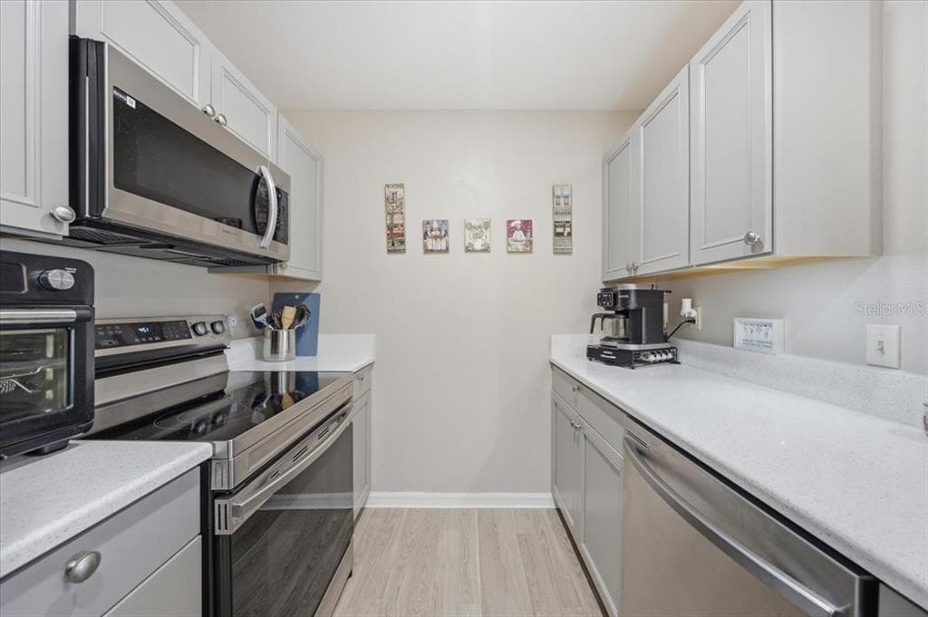 5503 67TH # 18, PINELLAS PARK, FL 33781 — zdjęcie 4