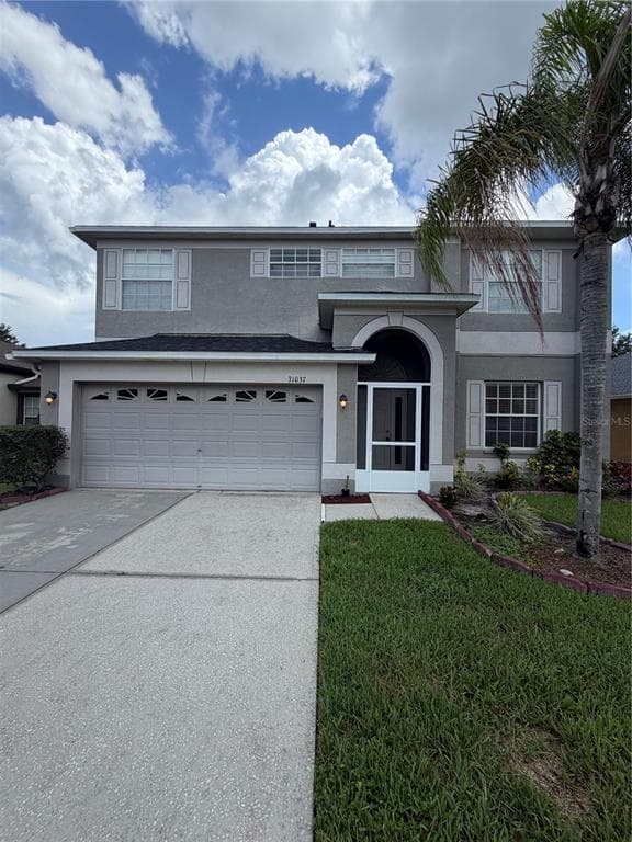 31037 BACLAN DRIVE, WESLEY CHAPEL, FL 33545