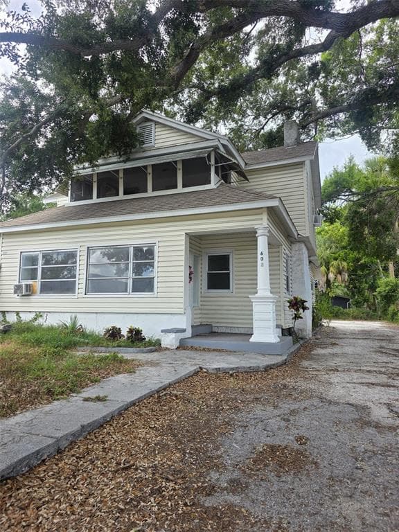 602 W 26TH STREET, BRADENTON, FL 34205 — zdjęcie 2