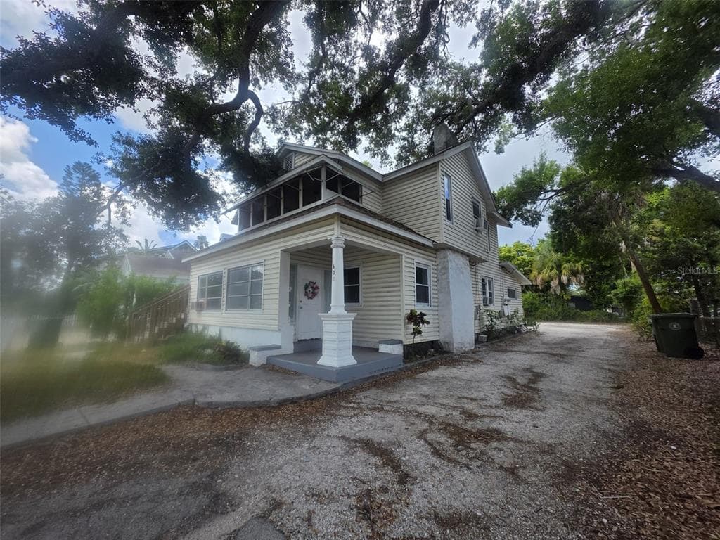 602 W 26TH STREET, BRADENTON, FL 34205 — zdjęcie 3
