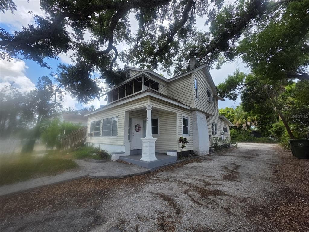 602 W 26TH STREET, BRADENTON, FL 34205 — zdjęcie 4