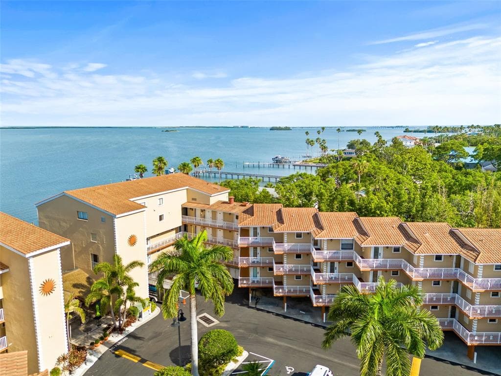 1420 BAYSHORE BOULEVARD # 206, DUNEDIN, FL 34698 — zdjęcie 2